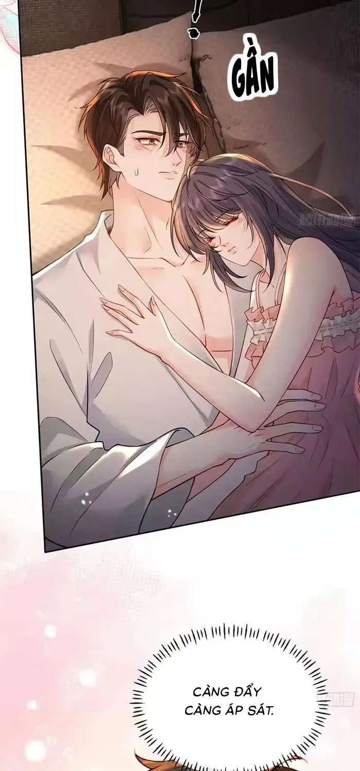 Rung Động Có Toan Tính Chap 14 - Next Chap 15