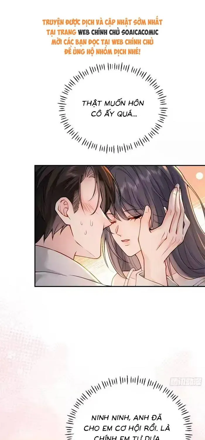 Rung Động Có Toan Tính Chap 14 - Next Chap 15