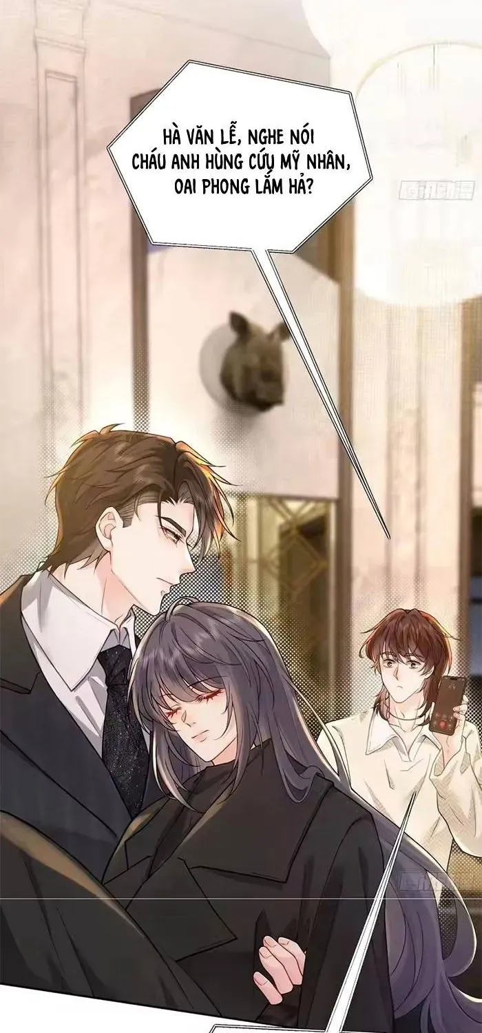 Rung Động Có Toan Tính Chap 14 - Next Chap 15