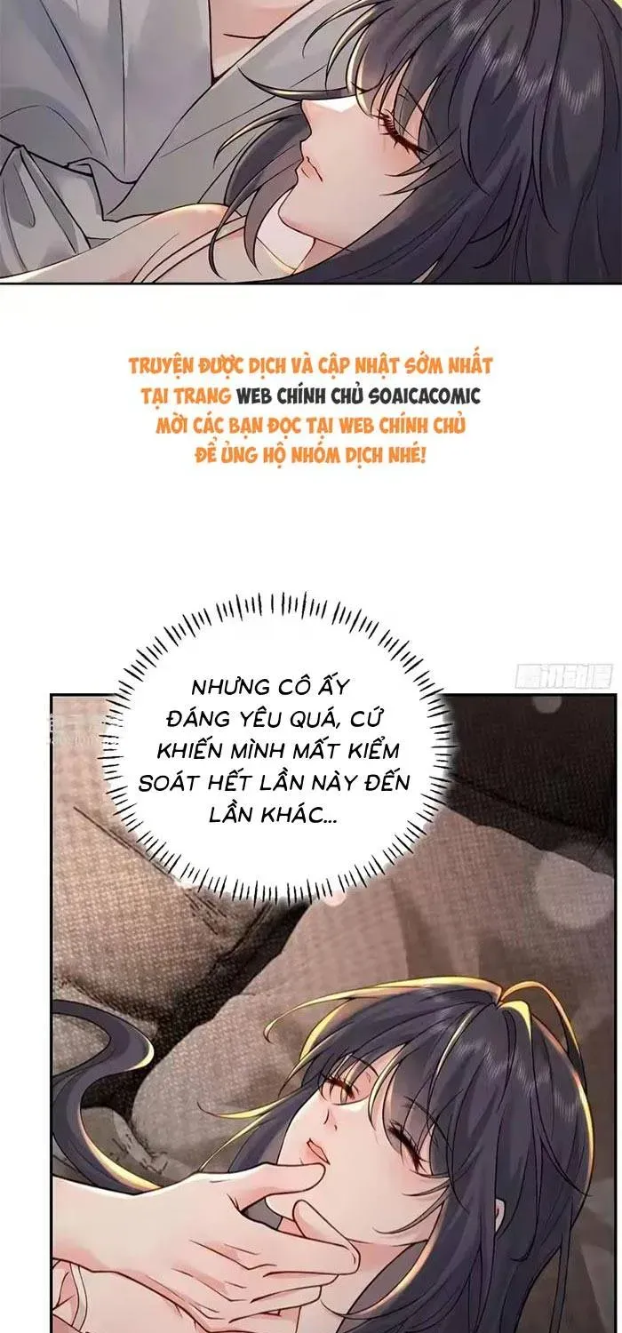 Rung Động Có Toan Tính Chap 14 - Next Chap 15