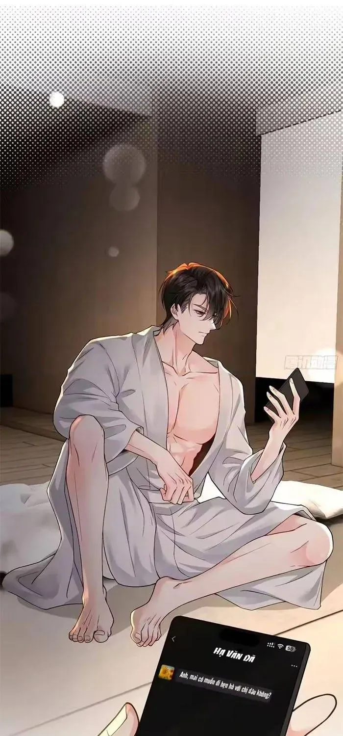 Rung Động Có Toan Tính Chap 14 - Next Chap 15