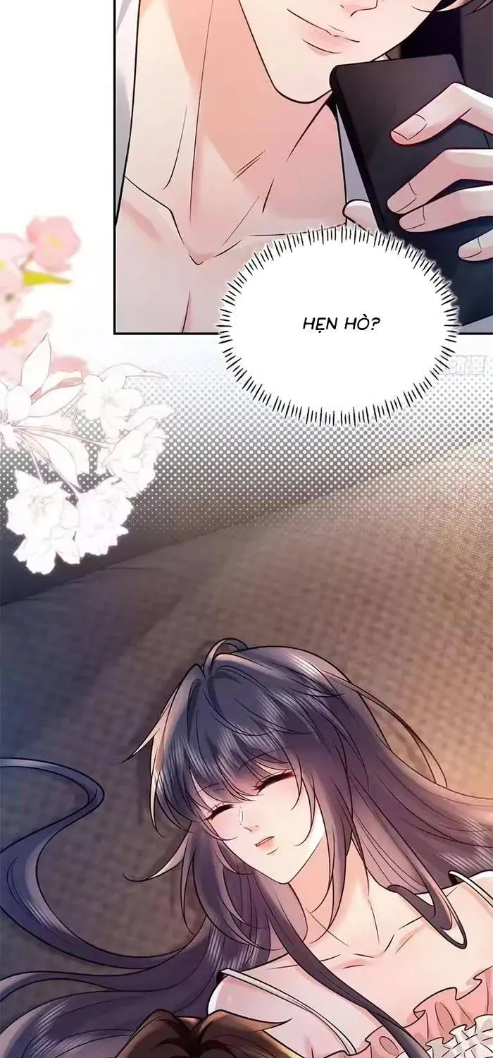 Rung Động Có Toan Tính Chap 14 - Next Chap 15