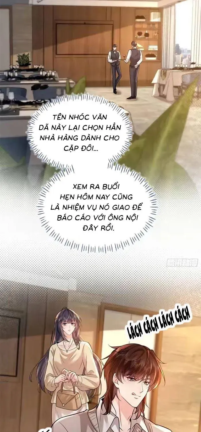 Rung Động Có Toan Tính Chap 14 - Next Chap 15