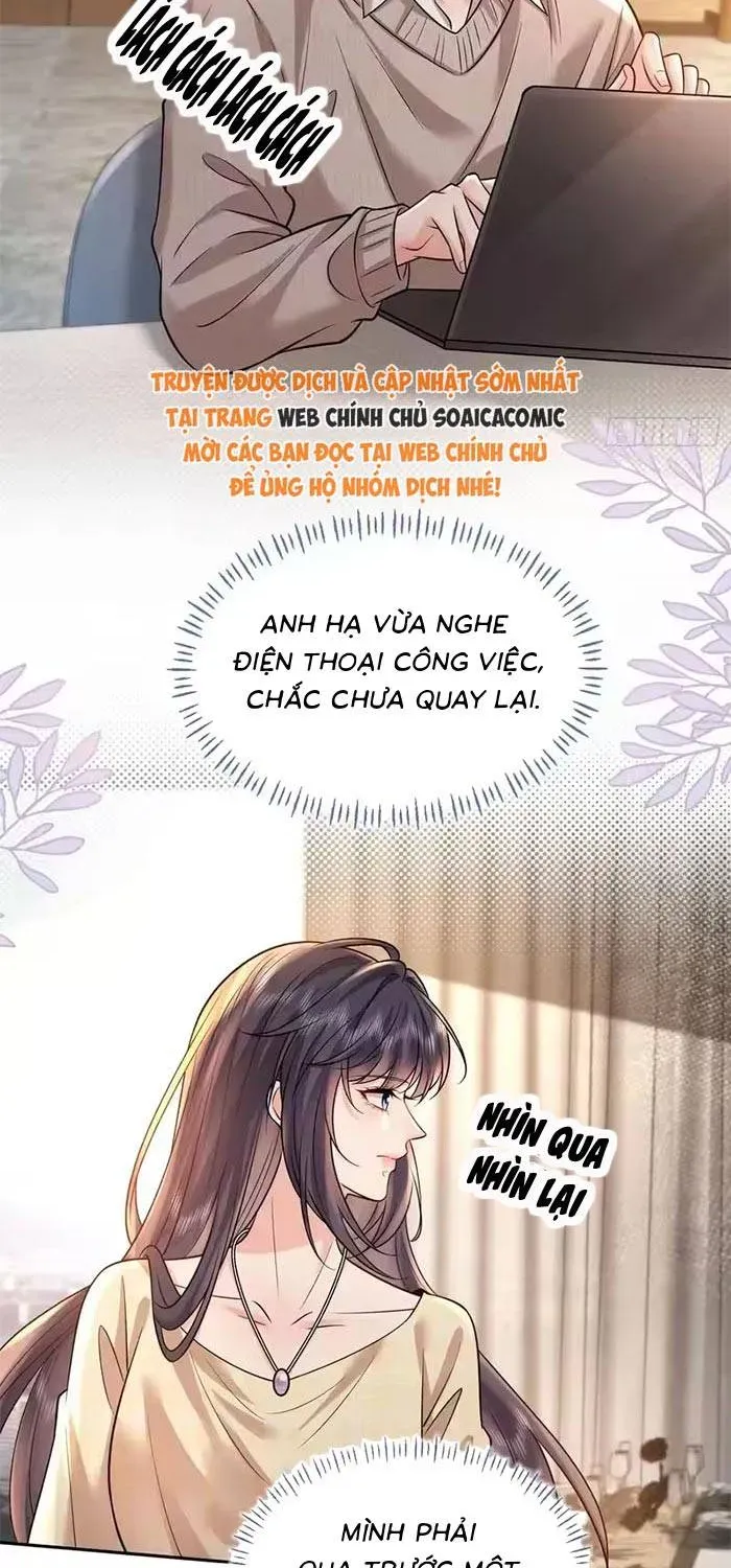 Rung Động Có Toan Tính Chap 14 - Next Chap 15