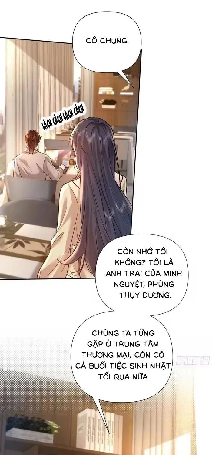 Rung Động Có Toan Tính Chap 14 - Next Chap 15