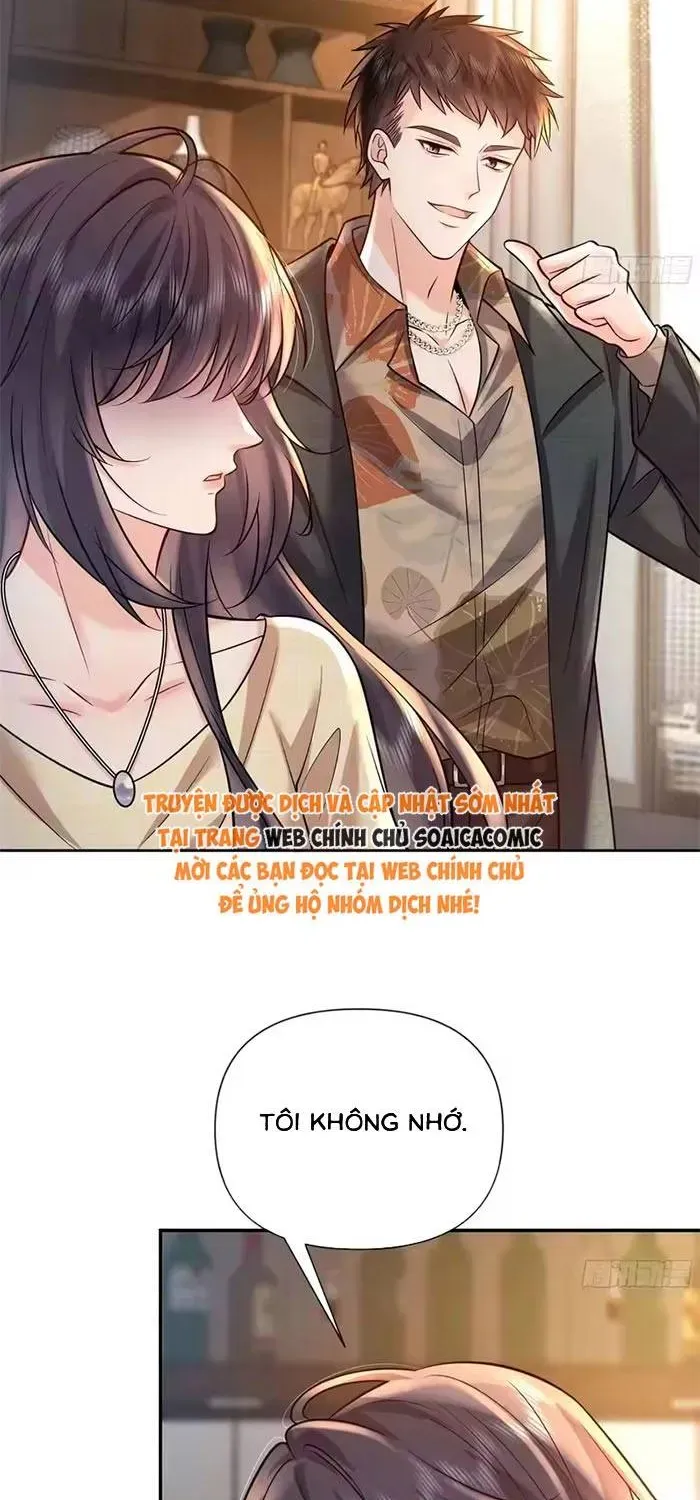 Rung Động Có Toan Tính Chap 14 - Next Chap 15