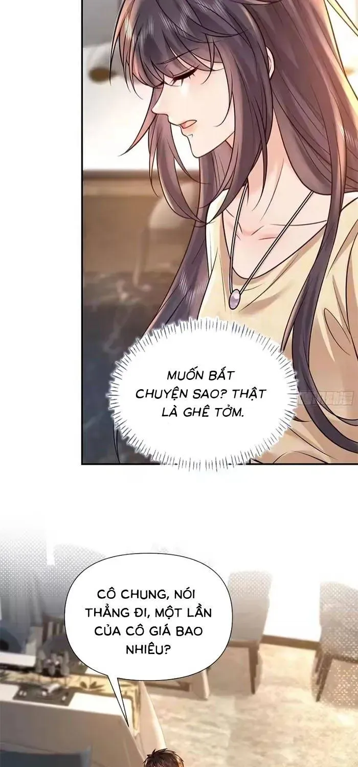 Rung Động Có Toan Tính Chap 14 - Next Chap 15