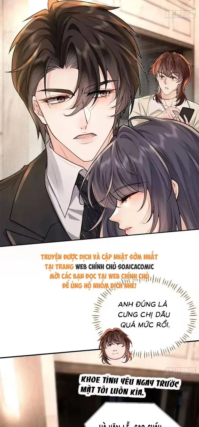Rung Động Có Toan Tính Chap 14 - Next Chap 15