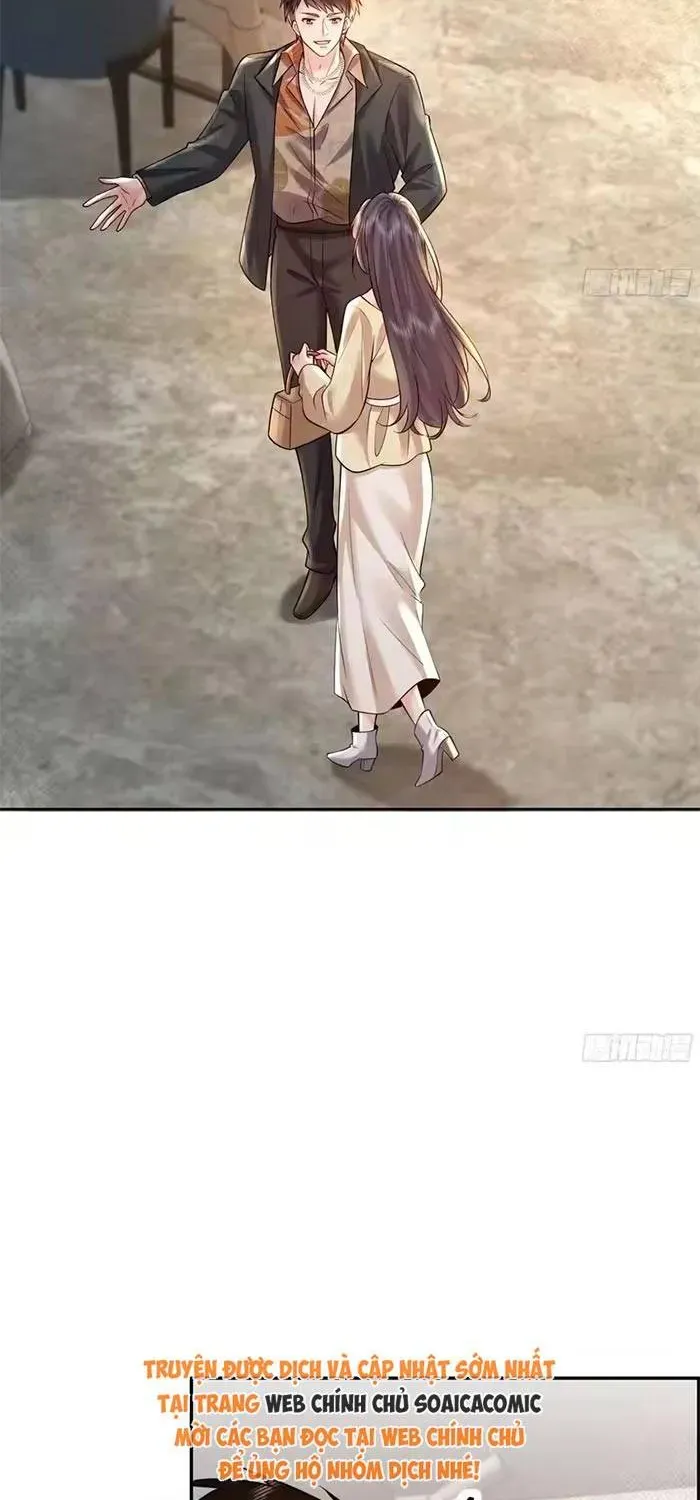 Rung Động Có Toan Tính Chap 14 - Next Chap 15