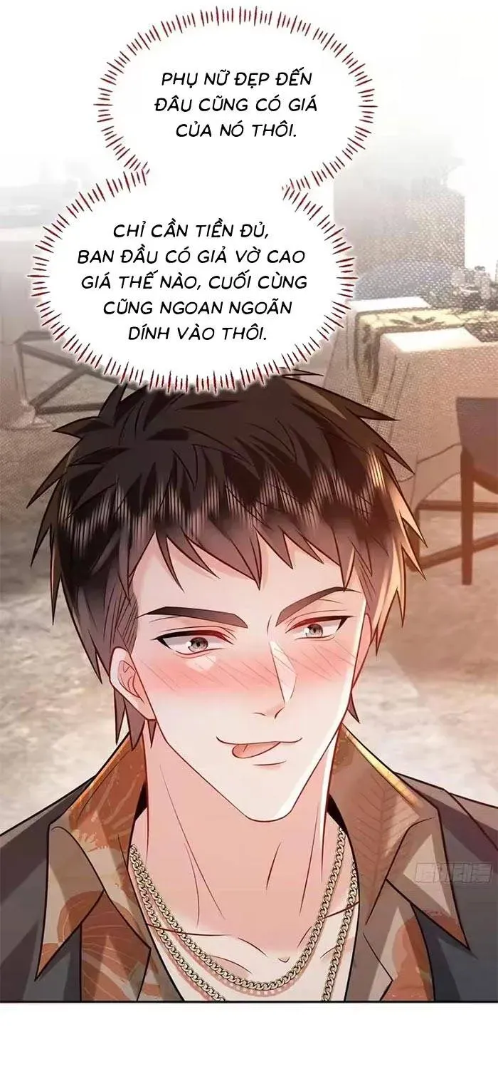Rung Động Có Toan Tính Chap 14 - Next Chap 15