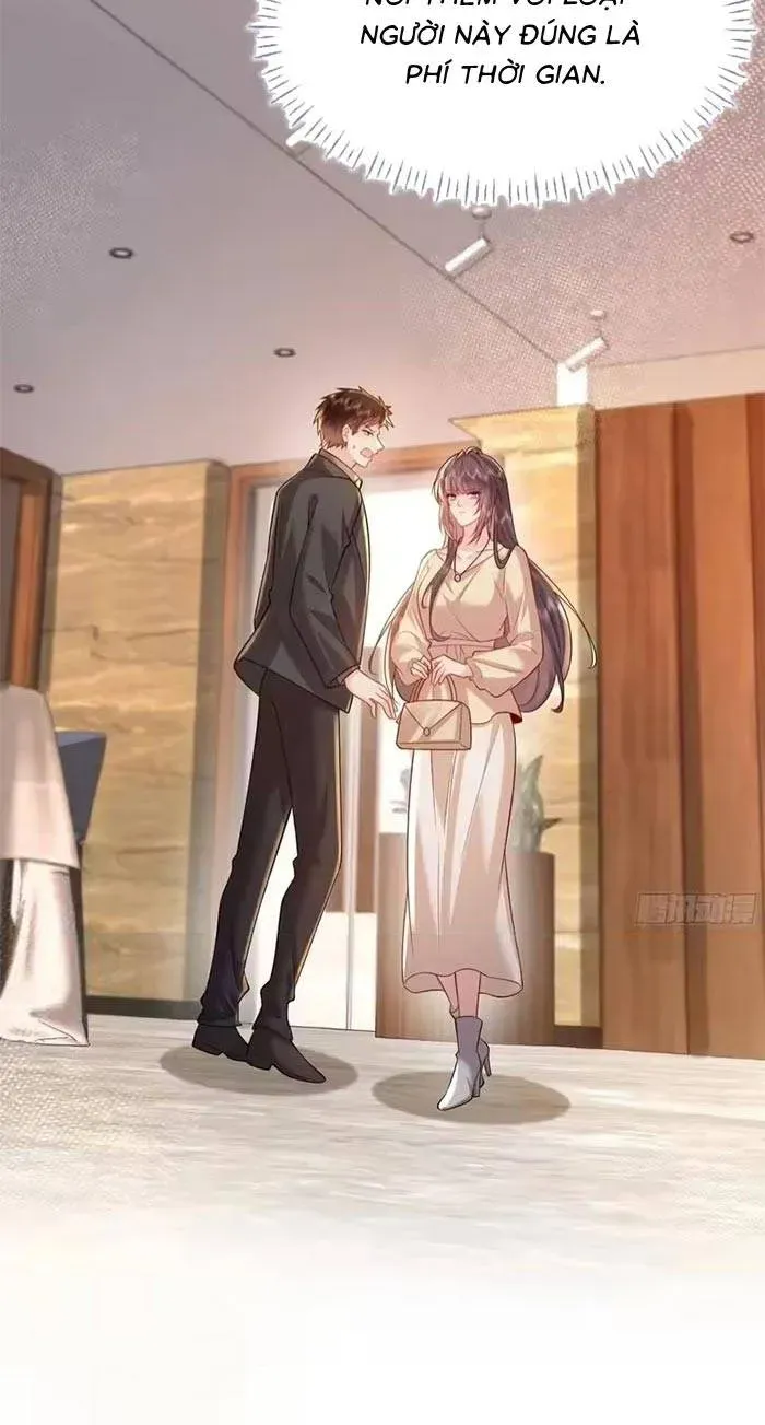 Rung Động Có Toan Tính Chap 14 - Next Chap 15