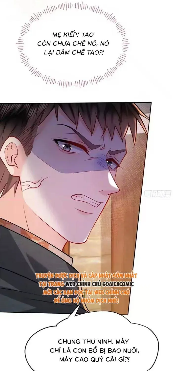 Rung Động Có Toan Tính Chap 14 - Next Chap 15