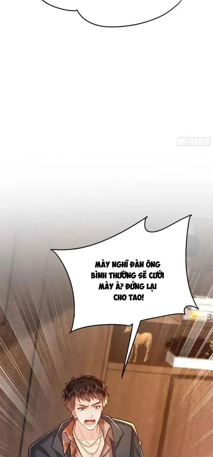 Rung Động Có Toan Tính Chap 14 - Next Chap 15