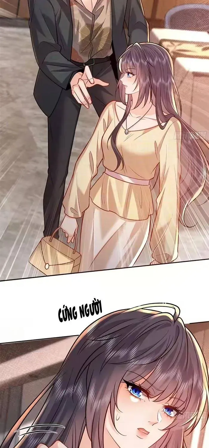 Rung Động Có Toan Tính Chap 14 - Next Chap 15