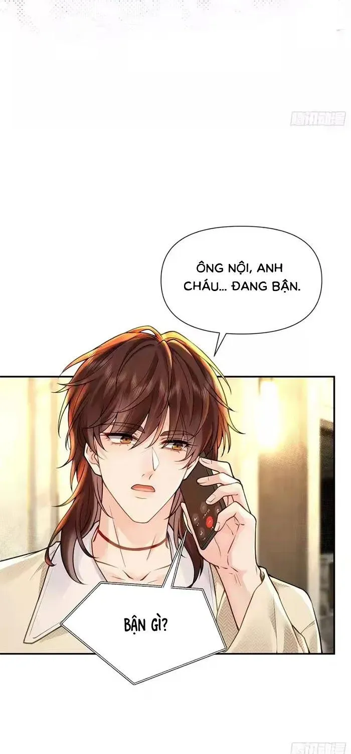 Rung Động Có Toan Tính Chap 14 - Next Chap 15