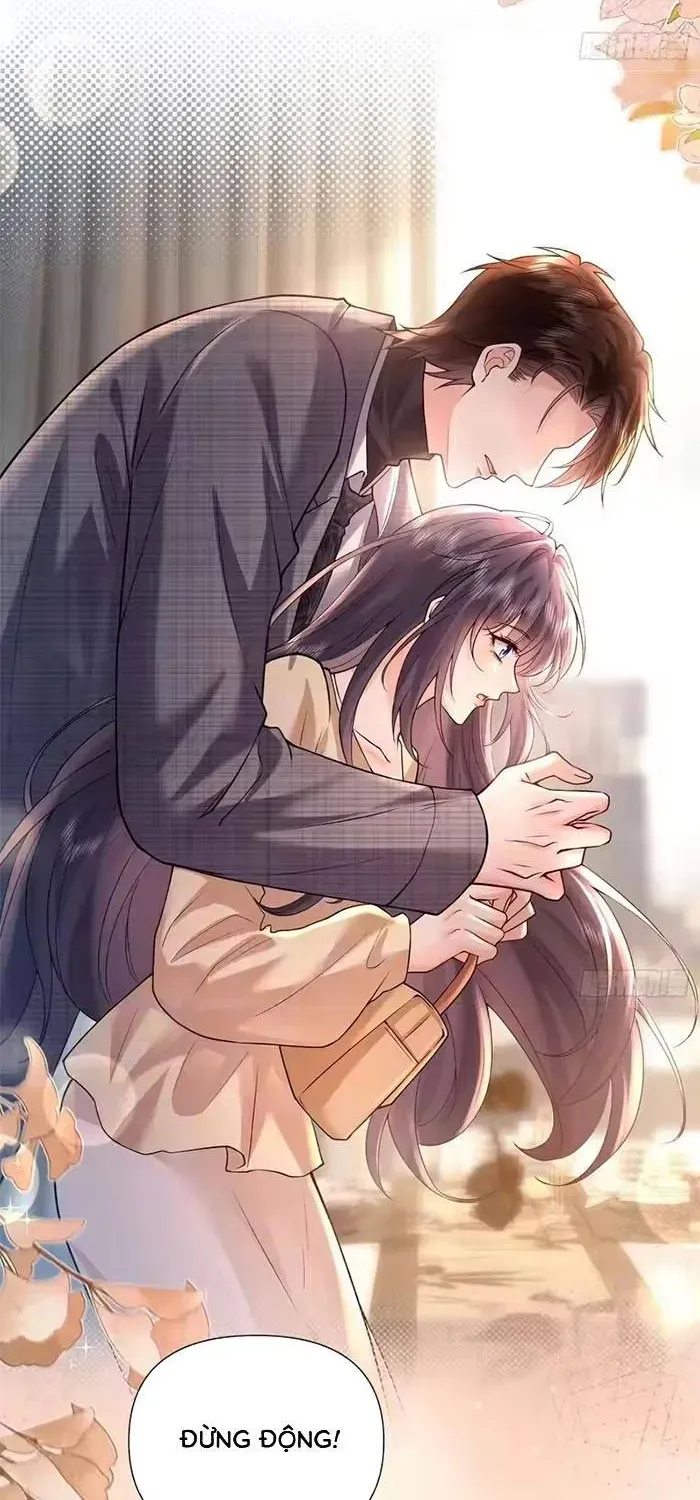 Rung Động Có Toan Tính Chap 15 - Next Chap 16