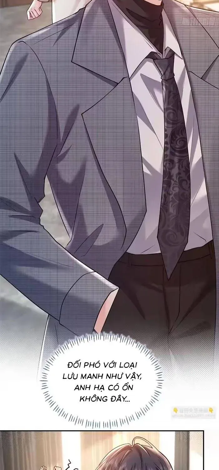 Rung Động Có Toan Tính Chap 15 - Next Chap 16