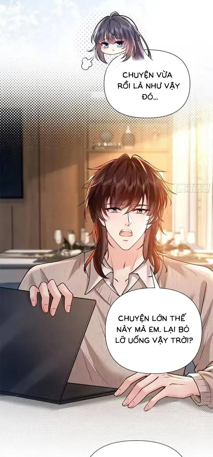 Rung Động Có Toan Tính Chap 15 - Next Chap 16