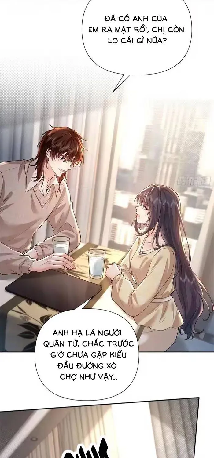 Rung Động Có Toan Tính Chap 15 - Next Chap 16