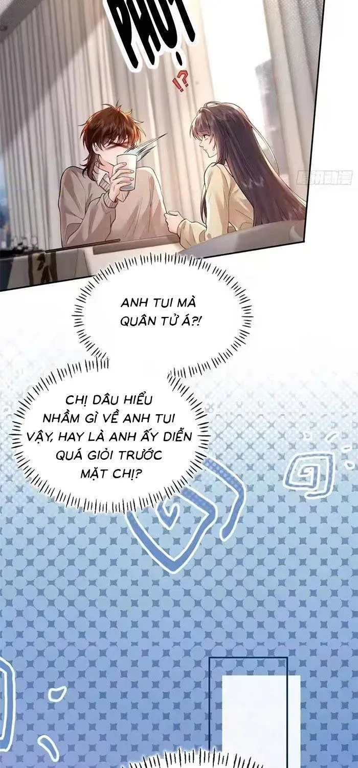 Rung Động Có Toan Tính Chap 15 - Next Chap 16