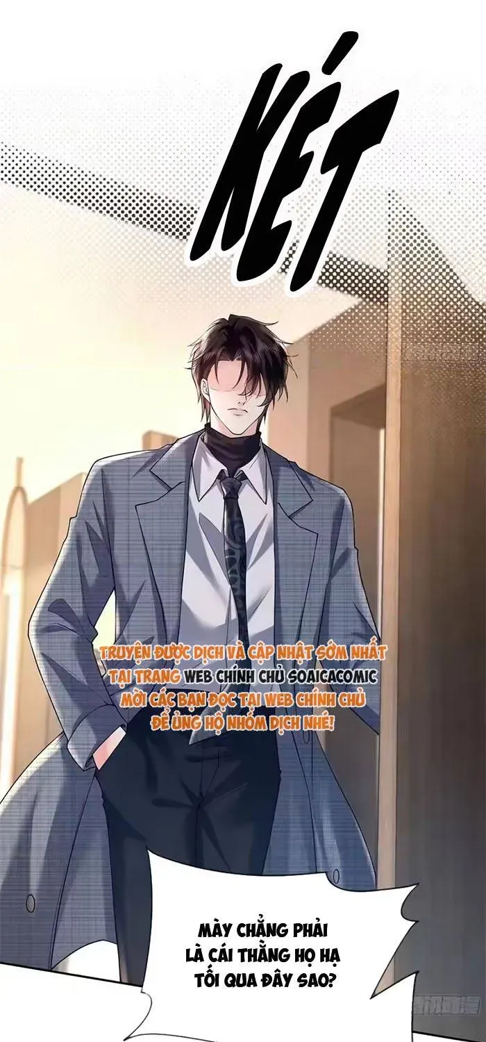 Rung Động Có Toan Tính Chap 15 - Next Chap 16