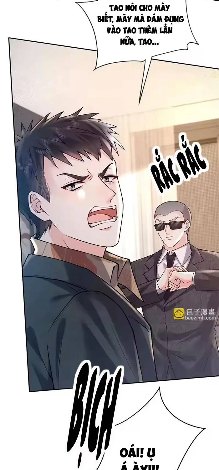 Rung Động Có Toan Tính Chap 15 - Next Chap 16