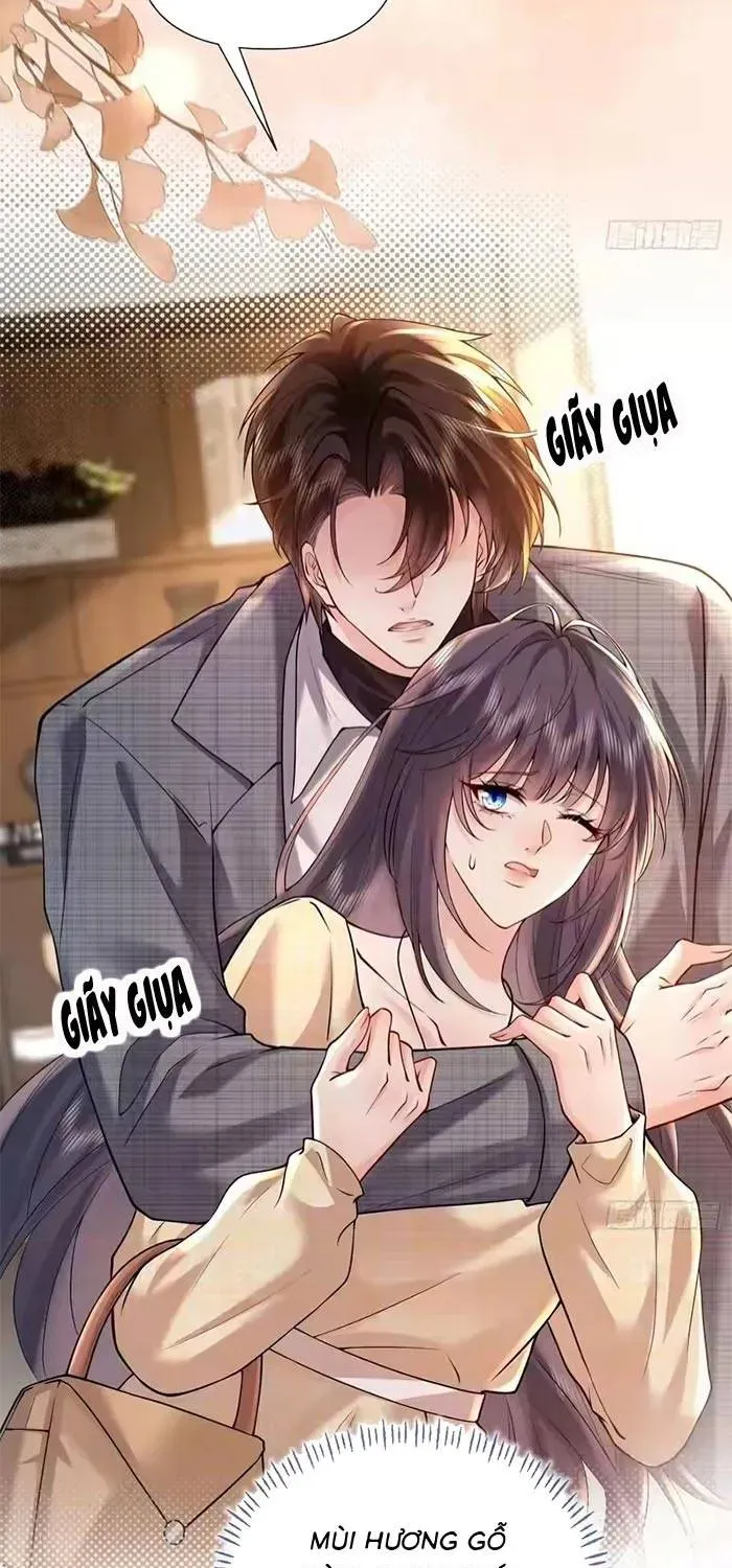 Rung Động Có Toan Tính Chap 15 - Next Chap 16