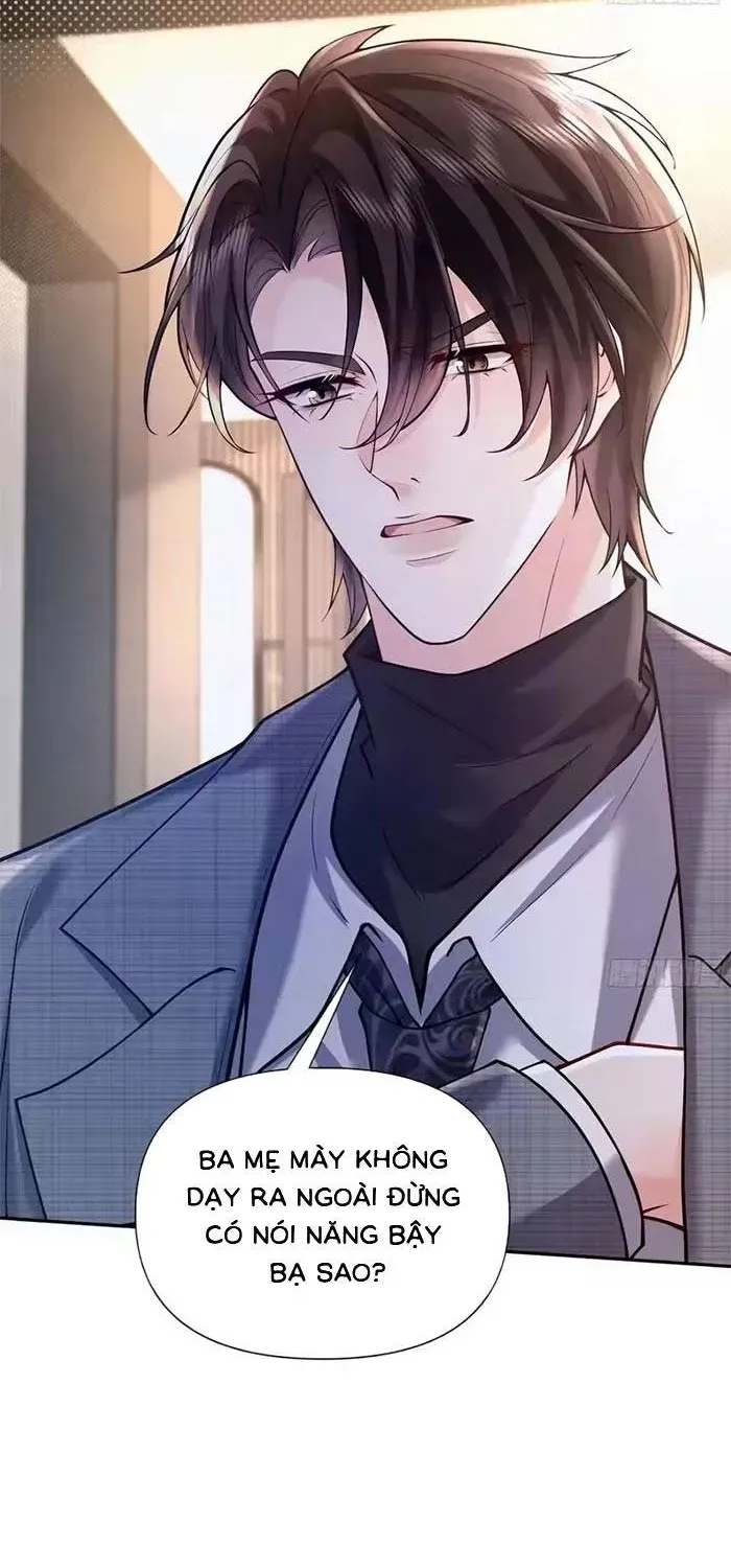 Rung Động Có Toan Tính Chap 15 - Next Chap 16