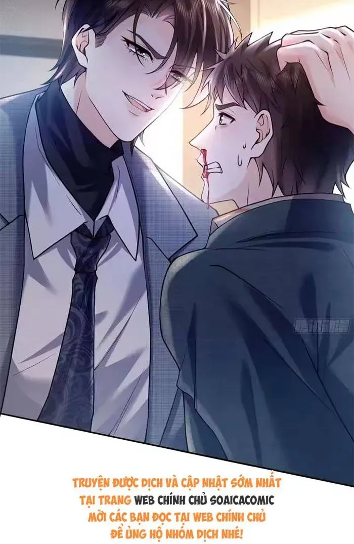 Rung Động Có Toan Tính Chap 15 - Next Chap 16