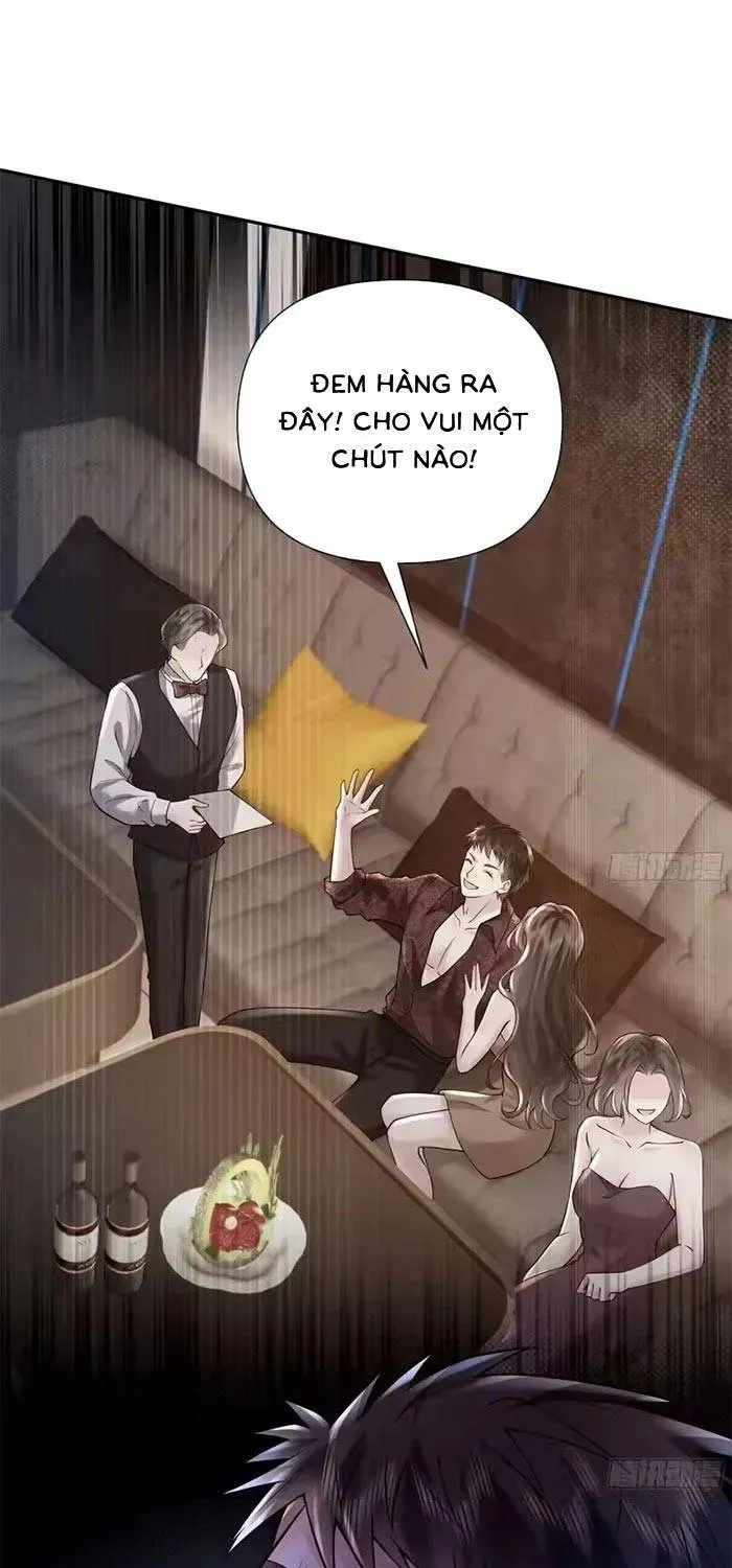 Rung Động Có Toan Tính Chap 15 - Next Chap 16
