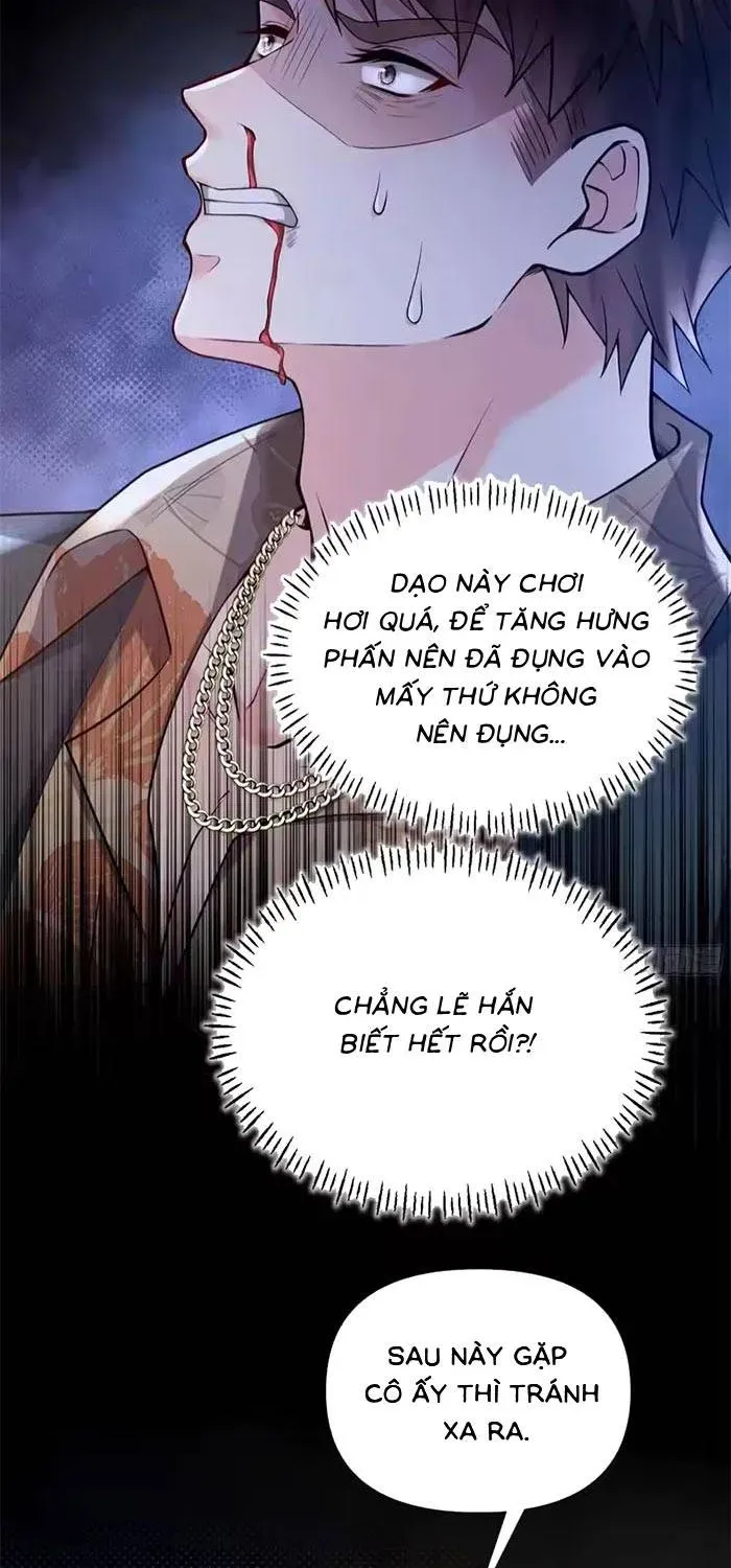Rung Động Có Toan Tính Chap 15 - Next Chap 16