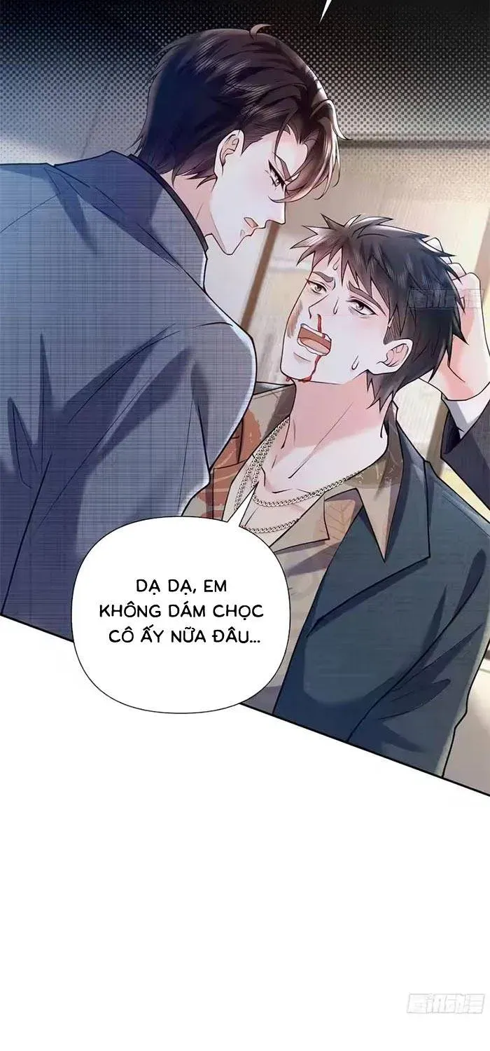 Rung Động Có Toan Tính Chap 15 - Next Chap 16