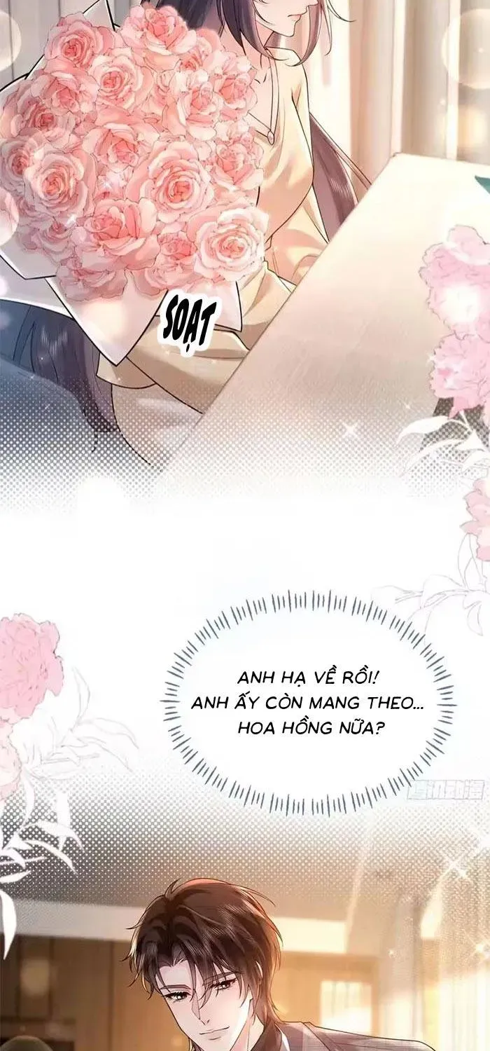 Rung Động Có Toan Tính Chap 15 - Next Chap 16
