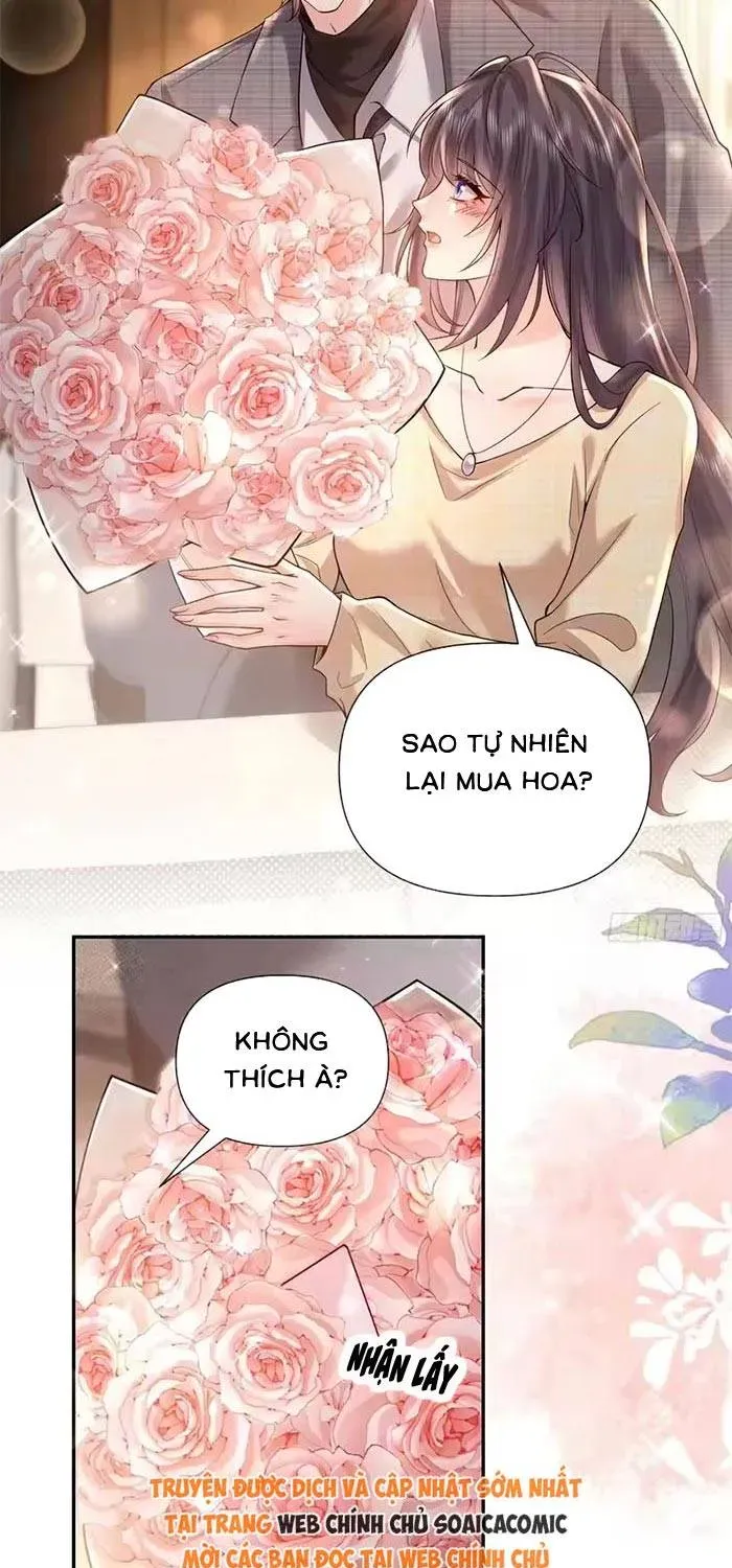 Rung Động Có Toan Tính Chap 15 - Next Chap 16