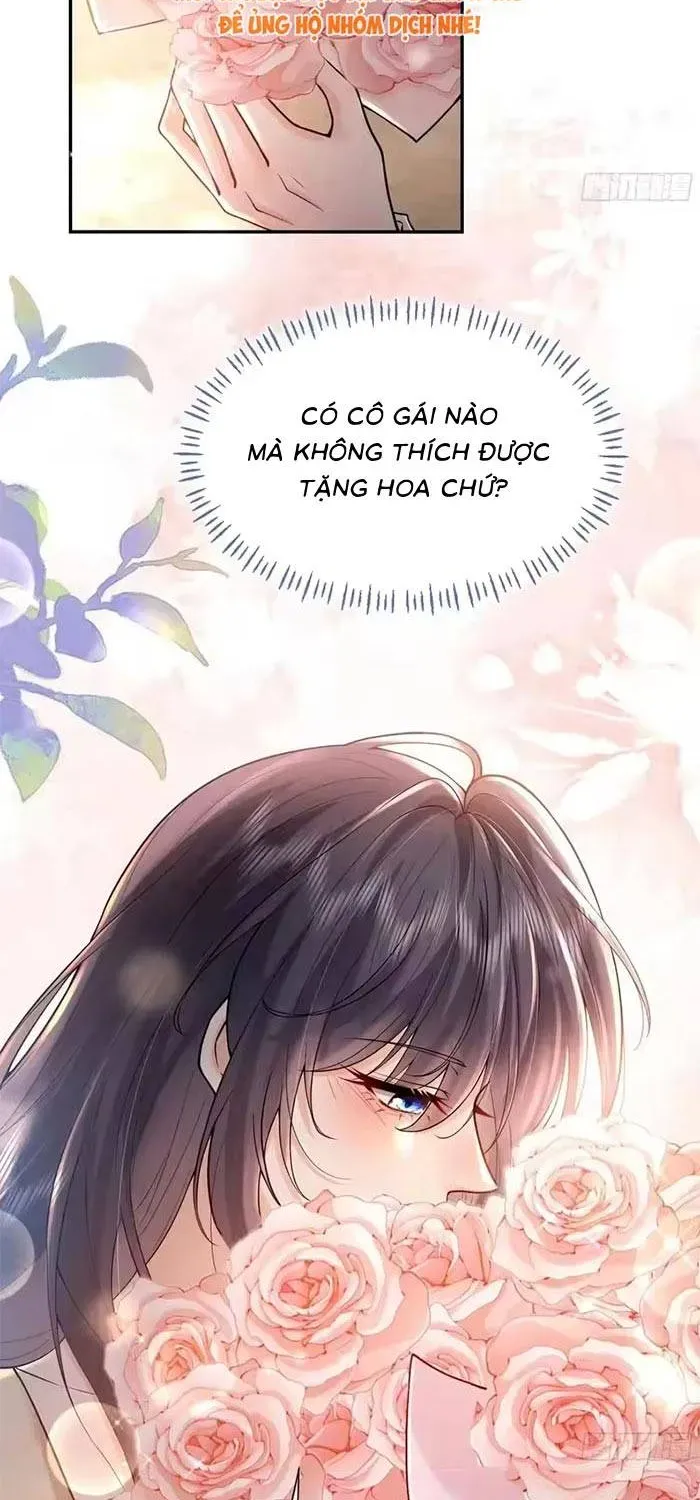 Rung Động Có Toan Tính Chap 15 - Next Chap 16