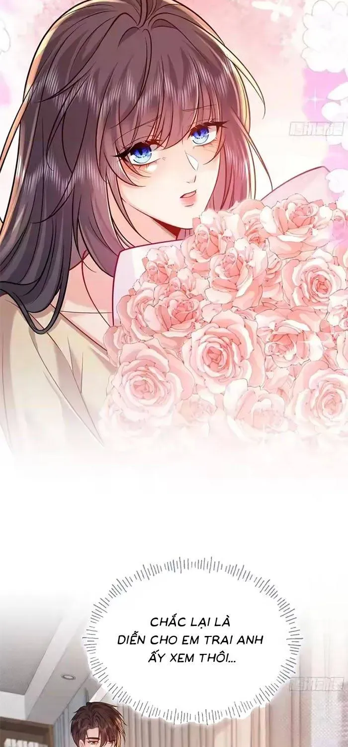 Rung Động Có Toan Tính Chap 15 - Next Chap 16