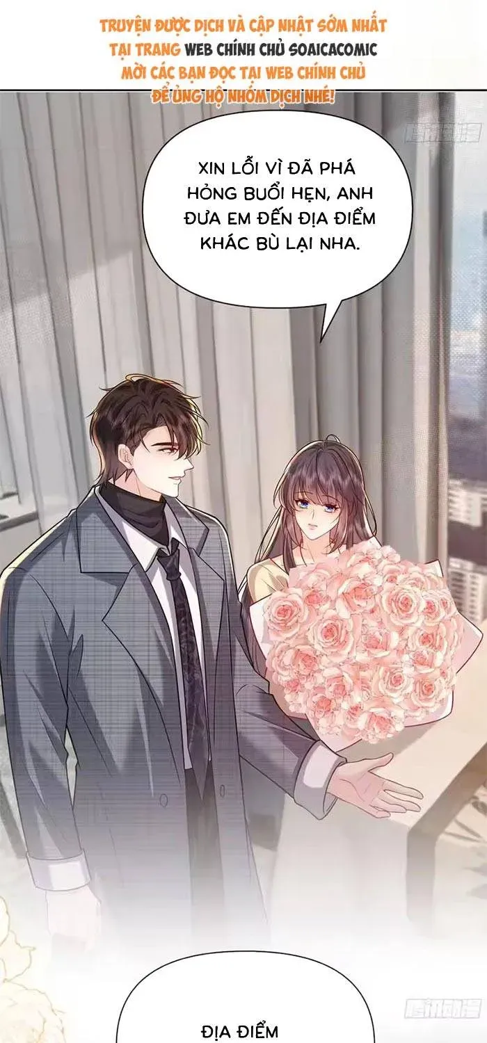 Rung Động Có Toan Tính Chap 15 - Next Chap 16