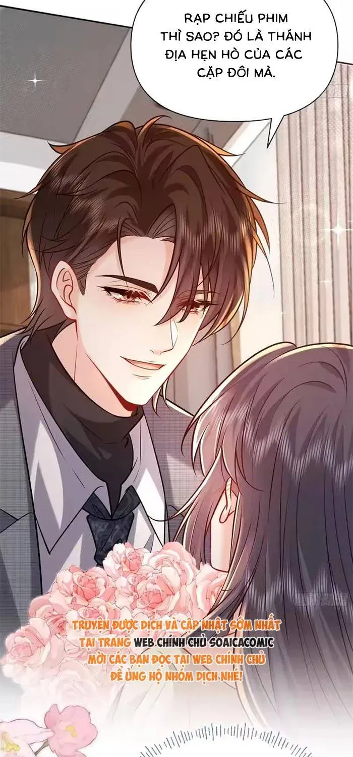 Rung Động Có Toan Tính Chap 15 - Next Chap 16