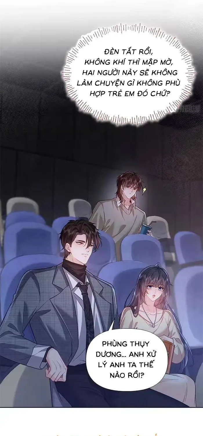 Rung Động Có Toan Tính Chap 15 - Next Chap 16