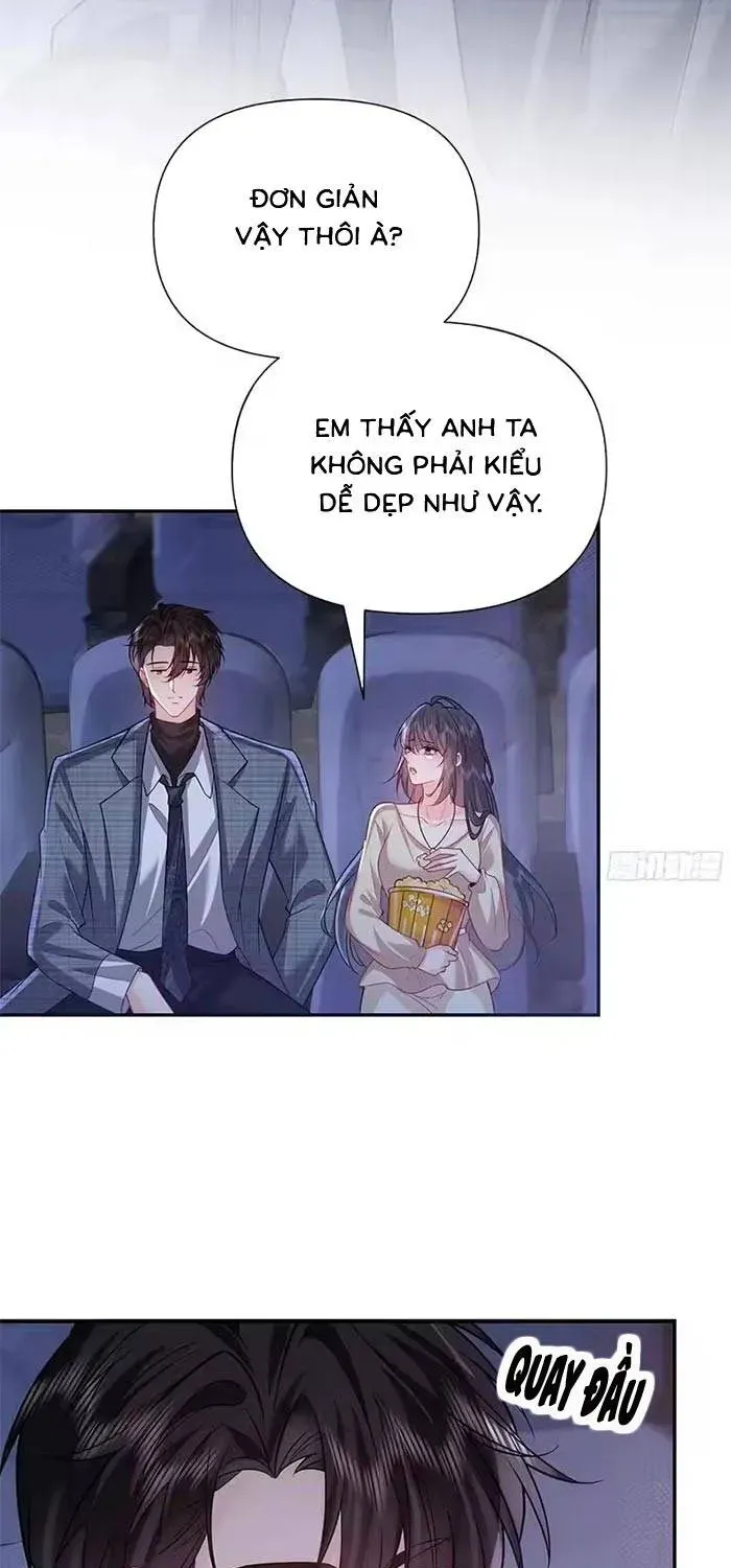 Rung Động Có Toan Tính Chap 15 - Next Chap 16
