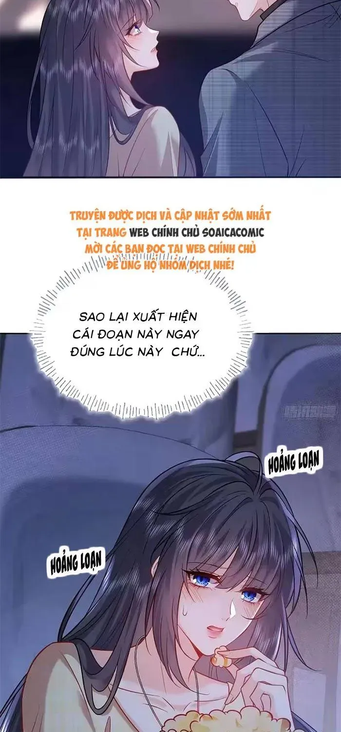 Rung Động Có Toan Tính Chap 15 - Next Chap 16