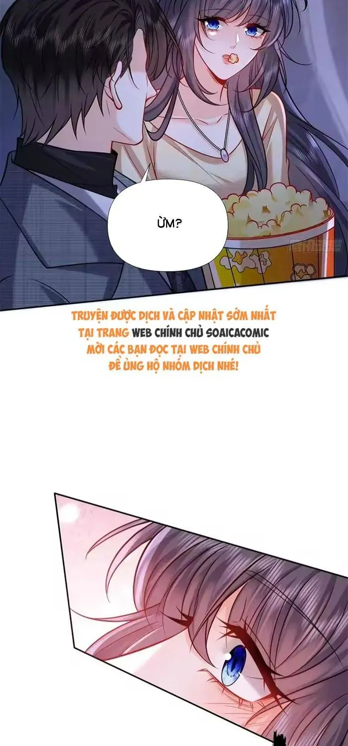 Rung Động Có Toan Tính Chap 15 - Next Chap 16