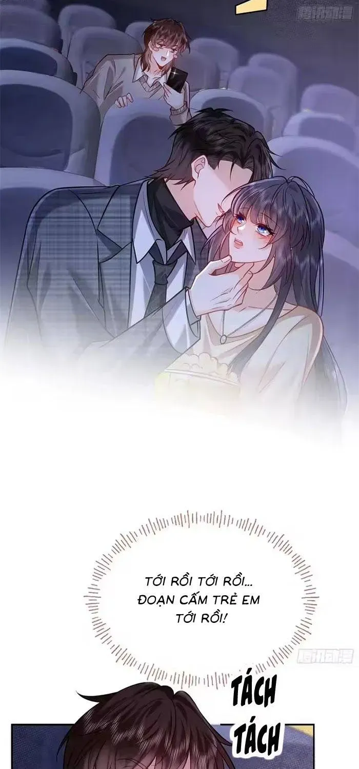 Rung Động Có Toan Tính Chap 15 - Next Chap 16