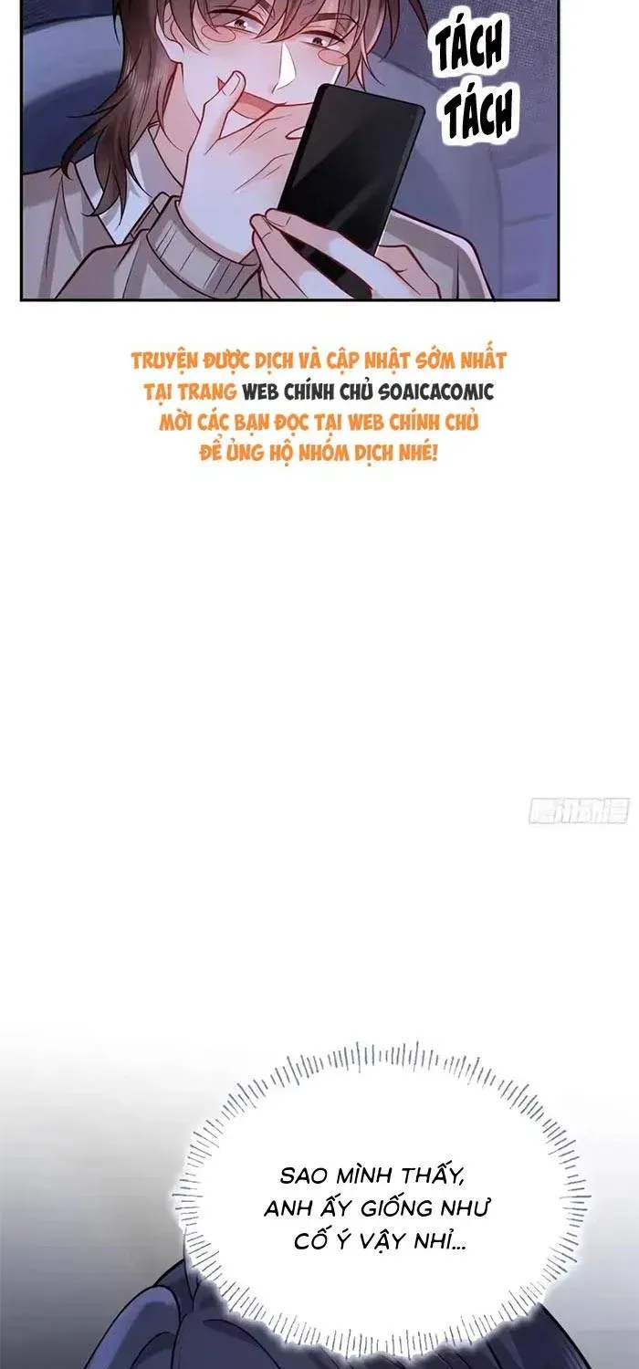 Rung Động Có Toan Tính Chap 15 - Next Chap 16