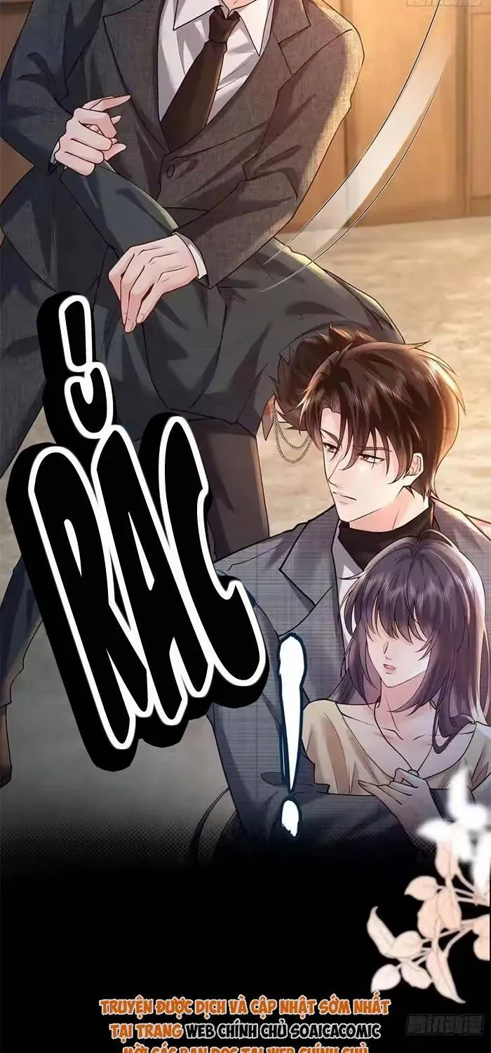 Rung Động Có Toan Tính Chap 15 - Next Chap 16