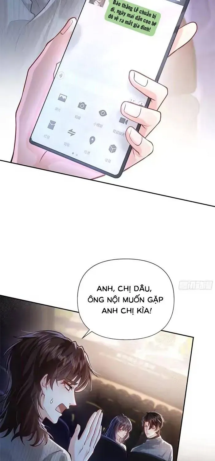 Rung Động Có Toan Tính Chap 16 - Next Chap 17