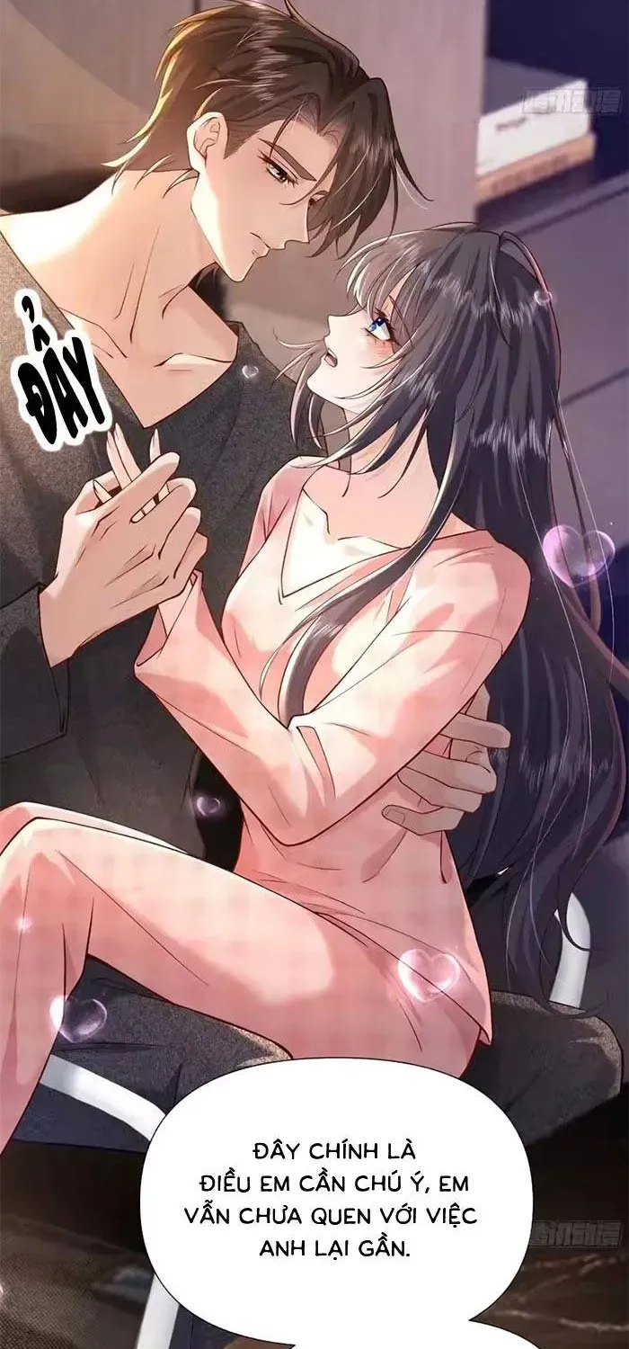 Rung Động Có Toan Tính Chap 16 - Next Chap 17