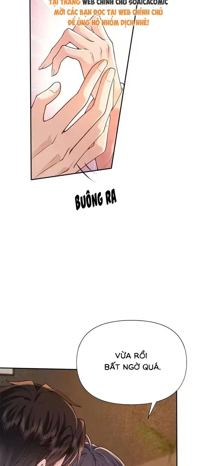 Rung Động Có Toan Tính Chap 16 - Next Chap 17