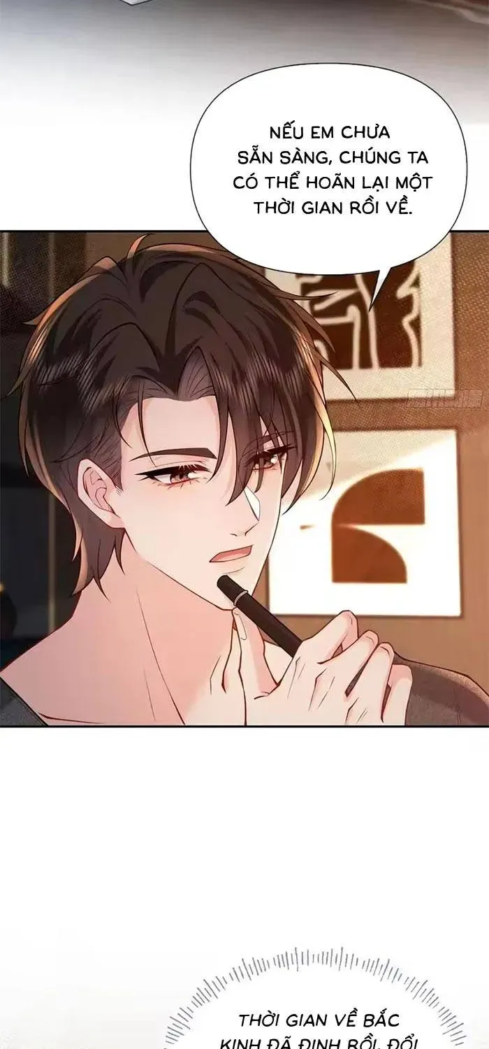 Rung Động Có Toan Tính Chap 16 - Next Chap 17