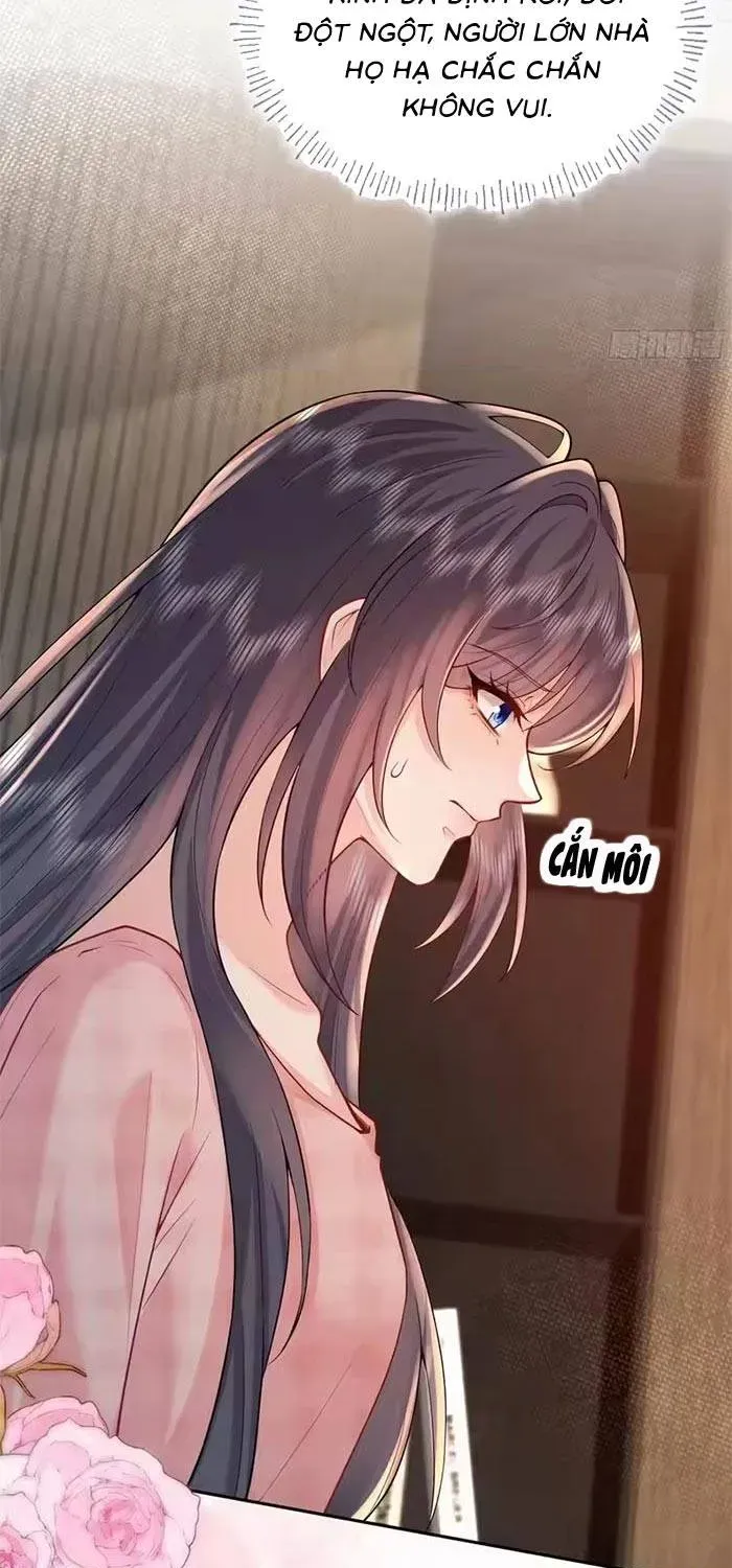 Rung Động Có Toan Tính Chap 16 - Next Chap 17